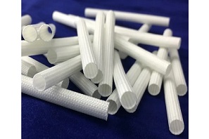 Innovative Applications of Silicone Fiberglass Sleeving: Breakthroughs in New Energy Technology