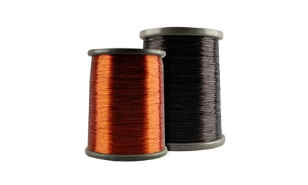 Enameled Aluminium Winding Wire