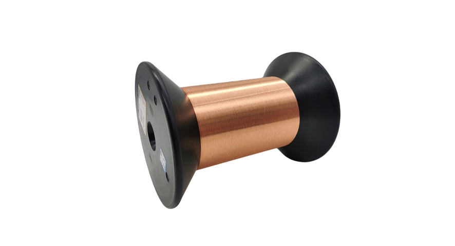 Features of Polyurethane Film Insulated Round Copper Magnet Wire (F and H Thermal Class)