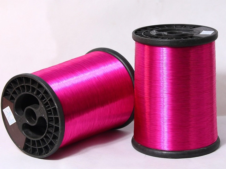 155C Polyurethane Enameled Aluminum Wire