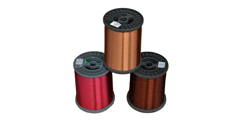 aluminium winding wire manufacturers