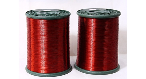 aluminium winding wire