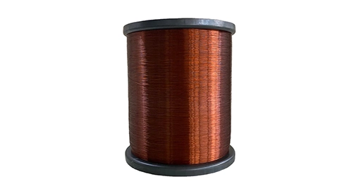 buy aluminum enameled wire