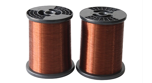 high voltage magnet wire