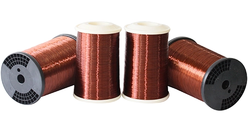 magnet wire bulk