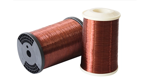 magnet wire china