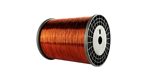 copper wire insulated