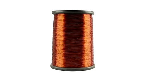 enameled copper magnet wire