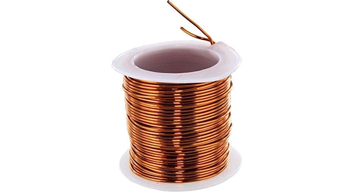 insulated copper magnet wire