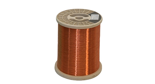 pvc insulated winding wire