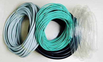 Silicone Tubing