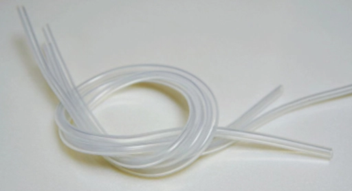 silicone tubing uses