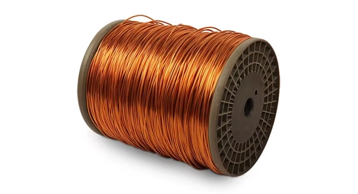 22 awg copper wire