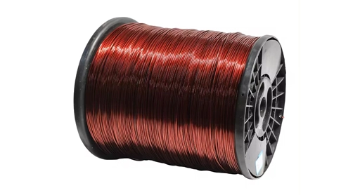 24 awg enameled magnet wire