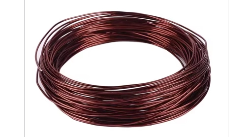 28 awg enameled magnet wire