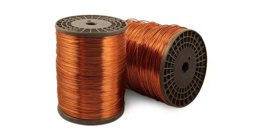 42 awg plain enamel magnet wire