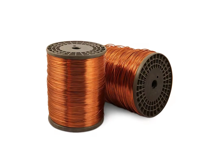 Polyamide-imide ECCA Wire Q (ZY-XY)/200 Type 0.13-1.30MM