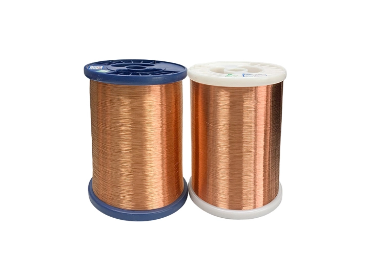 Polyurethane ECCA Wire QA/155 (180) Type 0.08-1.30MM