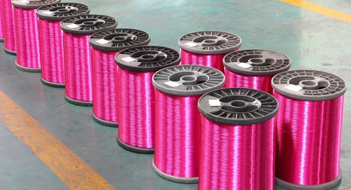 copper clad aluminium wire