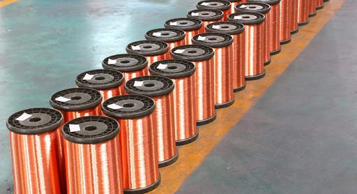 copper clad aluminum