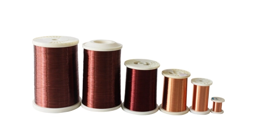 copper wire vs magnet wire