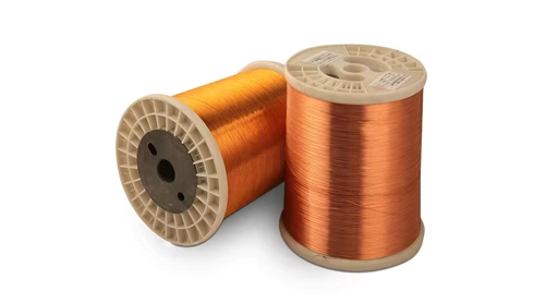 magnet wire insulation