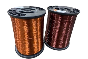 The Effect of Copper Clad Aluminum Enamel Wire in Practical Application